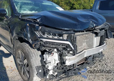 2022 Kia Sorento Ex из США, поврежденный, VIN 5XYRH4LFXNG109591